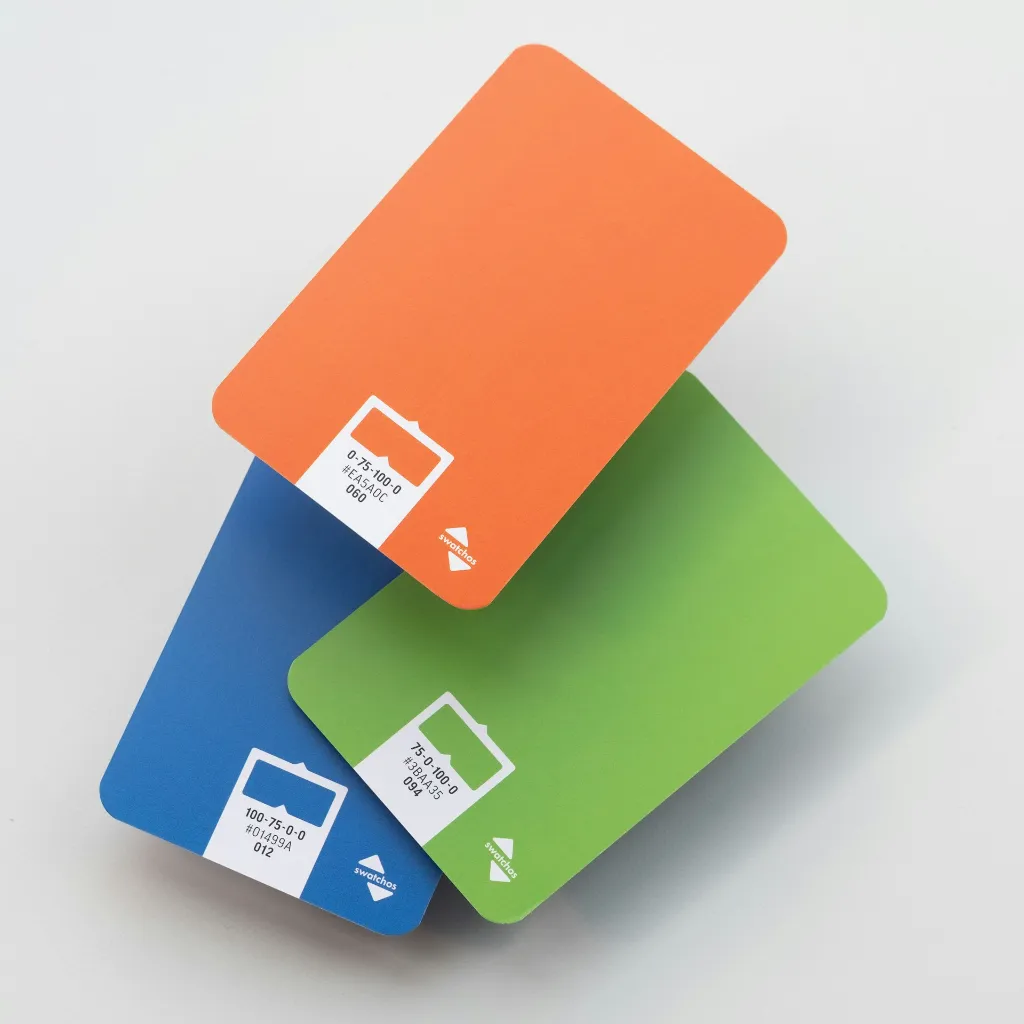 Metal Business Card (NFC) (Sliver)