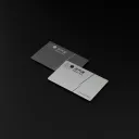 PVC Business Card (NFC)